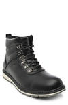 TAHARI CAMBY LACE-UP BOOT