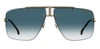 Carrera 1016/s Navigator Sunglasses In Blue