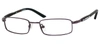 CARRERA CARRERA 7517 00 091T RECTANGLE EYEGLASSES