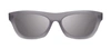 Givenchy Purple Gv40001u Sunglasses In Silver