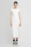 THOM KROM WOMAN WHITE DRESSES