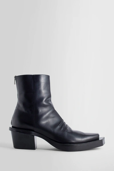 1017 Alyx 9 Sm Boots In Black