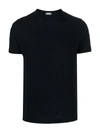 ZANONE BASIC ROUND-NECK TSHIRT