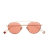 AHLEM Rose 'Costa Mesa Bastille' Sunglasses,141133983649316954