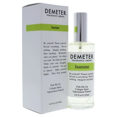 Demeter Jasmine By  For Women - 4 oz Cologne Spray In N,a