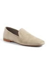 Vince 'bray' Loafer (women) In Woodsmoke