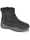 Baretraps Darra Womens Flat Cold Weather Winter & Snow Boots In Grey