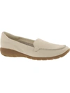 Easy Spirit Abide Loafer In White