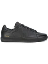 TOM FORD WARWICK SNEAKERS,J1045NDAP11980344