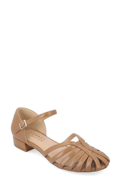 JOURNEE COLLECTION JOURNEE COLLECTION JOANNAH FLAT