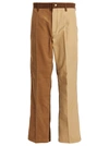 Marni X Carhartt Cotton Pants