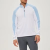 ZERO RESTRICTION Z425 1/4 ZIP PULLOVER