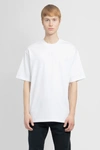44 Label Group T-shirts In White