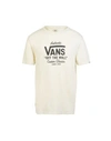 VANS Sports T-shirt,12000674DN 6