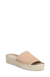 VINCE JESSE ESPADRILLE SANDAL