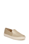 VINCE BLAIR SLIP-ON SNEAKER