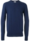 BALLANTYNE CREW NECK JUMPER,I2P00018C2311978247