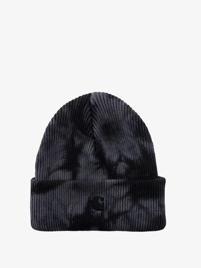 Carhartt Hat In Black