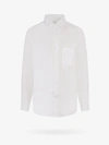 Loro Piana Shirt In White