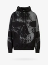 44 Label Group Sweatshirts In Black