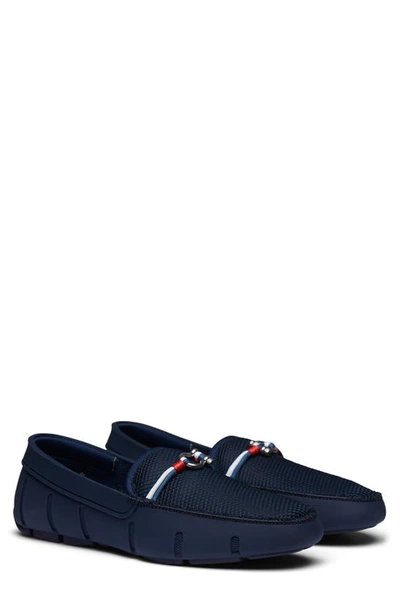 Swims Riva Loafer In Navy