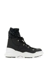 DOLCE & GABBANA DOLCE & GABBANA LACE-UP BOOT