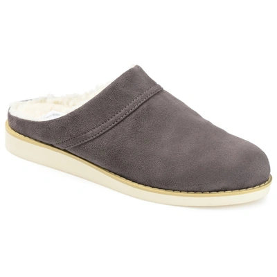 Journee Collection Collection Women's Sabine Slipper In Pink