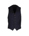 HARDY AMIES Suit vest,49217202BF 2