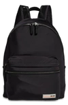 WE-AR4 WE-AR4 THE PACKED NYLON BACKPACK