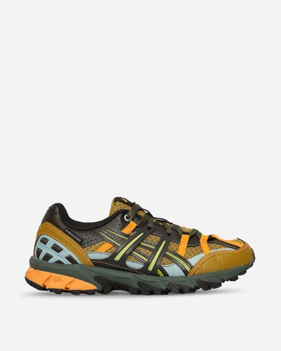 Asics Anderson Bell Gel Sonoma 15-50 Sneakers In Brown