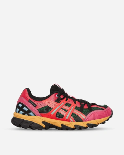 Asics Andersson Bell Gel-sonoma 15-50 Multicolor In Pink