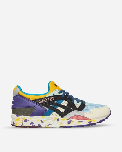 Asics Gel-lyte V Trainers In Multicolor