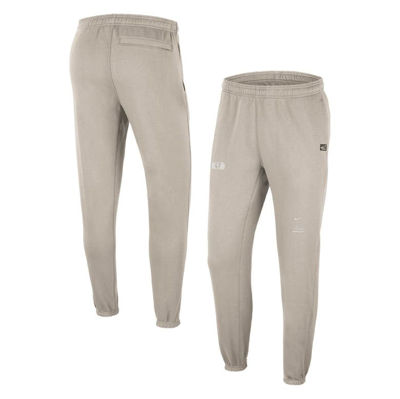 Nike Iowa  Men's College Jogger Pants In Brown