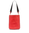 MARNI Tulip Bucket Bag,210000006356