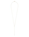 ARIEL GORDON JEWELRY Diamond Lariat Necklace,N252