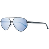 Guess Black Sunglasses In Black