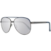 Guess Gray Sunglasses In Gray