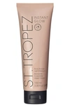 ST TROPEZ INSTANT GLOW BODY BRONZER, 3.4 OZ