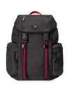 GUCCI TECHNO CANVAS TECHPACK,429037K1N1X11973135