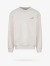 Carhartt Sweatshirt In Beige