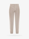 Tom Ford Trouser In Beis