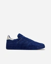Y-3 X Yohji Yamamoto Gazelle Low-top Sneakers In Navy