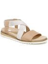 Dr. Scholl's Islander Sandal In Grey