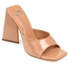 JOURNEE COLLECTION COLLECTION WOMEN'S TRU COMFORT FOAM KAMMALI PUMP