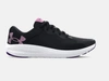 UNDER ARMOUR Kid'S Charged Pursuit 2 Sneaker in Black
