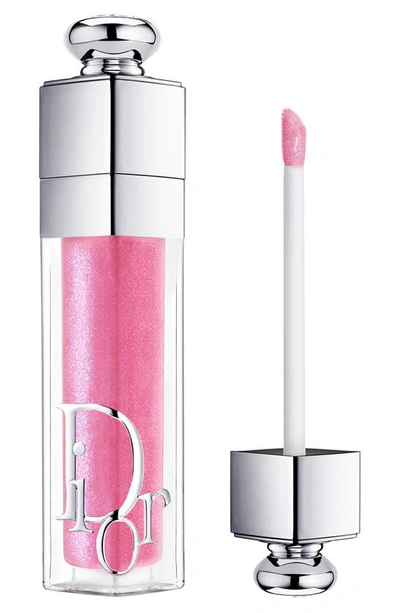 DIOR DIOR LIP ADDICT LIP MAXIMIZER GLOSS