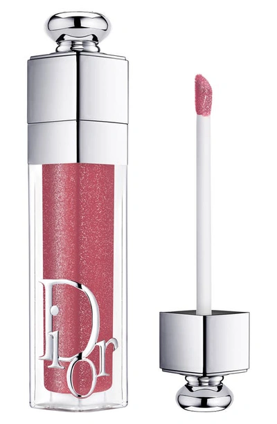 DIOR LIP ADDICT LIP MAXIMIZER GLOSS