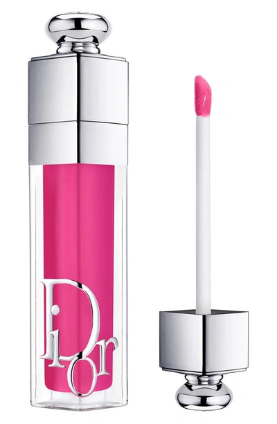 DIOR DIOR LIP ADDICT LIP MAXIMIZER GLOSS