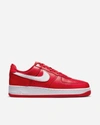 NIKE AIR FORCE 1 LOW RETRO &#39;UNIVERSITY RED&#39;,FD7039-600
