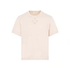 Craig Green Short Sleeve T-shirt Tshirt In Pink &amp; Purple